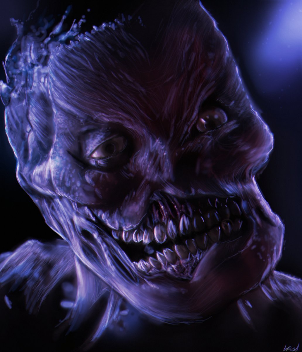 Imhotep from The Mummy (1999), image size:1032x1200