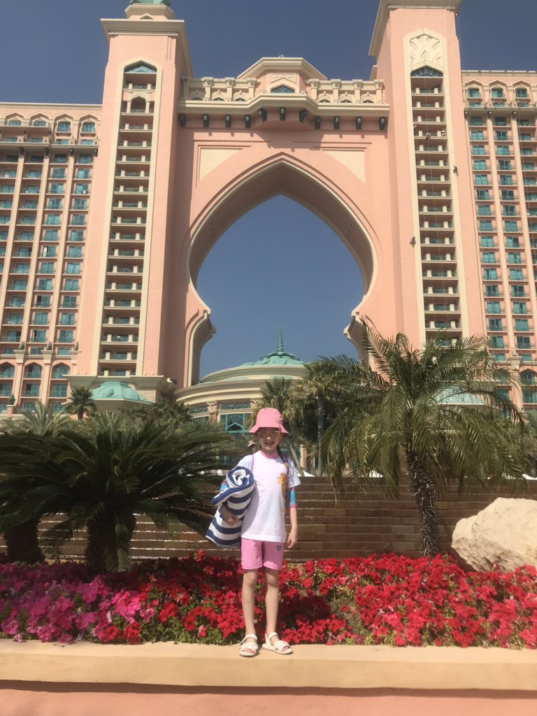 mark_lockey's tweet image. Eve doing lots of swimming as part of her #getactivechallenge @BurradonCPS