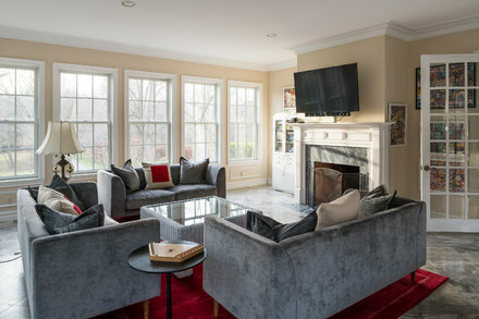 "Homes for Sale in New York and Connecticut" by CLAUDIA GRYVATZ COPQUIN and LISA PREVOST via NYT ift.tt/2SoTQvH ift.tt/2vxGg0k