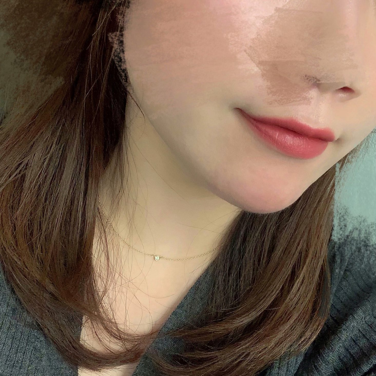柔肌 Pa Twitter 毎日リップ変えるけど最近出番が多いのはトムフォードのリチャード 肌に馴染む赤みブラウンで場所 時間問わず使える万能 リップ サッと塗るだけで顔が締まるし 瞼が淡色onlyの時も ポンポン塗りも地の唇の色とじんわり混ざって可愛いんだなぁ