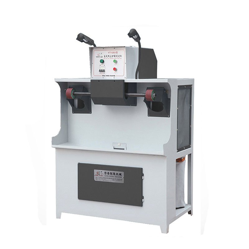 ytshoemachine's tweet image. Yutai shoemaking machinery technology co., ltd. boasts years of experience and professionalism in the industry. Our products are highly automatic. #industrialgrindermachine #automaticgrindingmachine #grindingmachinemanufacturersinindia