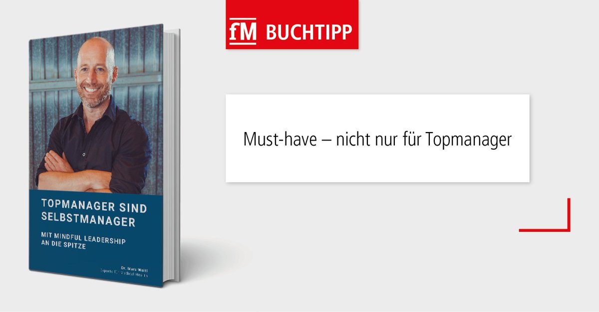 fm_aktuell's tweet photo. 🙏 Insiderwissen vom Innovator 💪: In seinem ersten Buch 📘 gibt Dr. Marc Weitl von @cardioscanGmbH kluge Tipps zur Stressreduktion ✅.👇
Mehr Infos ▶️ https://t.co/BvECZHTdmw
#cardioscan @InsPublishing https://t.co/2z4d8dtNZo
