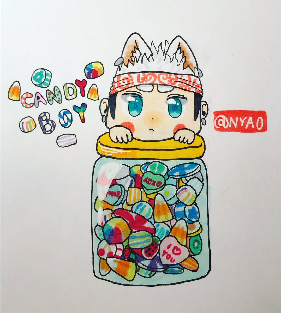 コピックアート Hashtag On Twitter