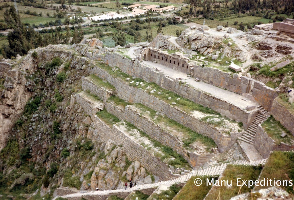 If you are visiting Cusco and have a free day, why not try our one day ‘Sacred Valley of the Incas-the Inca Heartland’ tour? Our shared trips run every Tues, Thurs &amp; Sunday throughout the year. Private trips can be arranged on any day by request! bit.ly/2Ada0Od