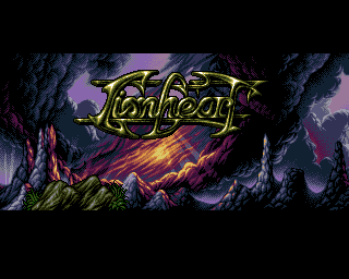 oldyzach's tweet photo. Retro Weekend: LIONHEART! 😎 🥰 😍
#retrogaming #retrogames #retrogamers #GamersUnite #Commodore #Amiga #memories #MyFavGamesEver #ThalionSoftware #Lionheart https://t.co/hSqZ38w3As