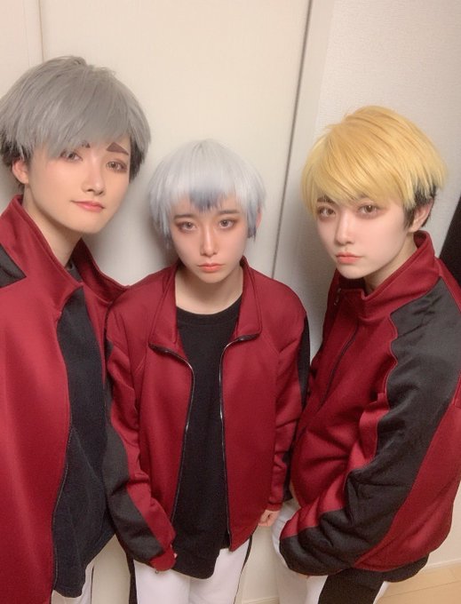 コスプレイヤーicoのTwitter画像24