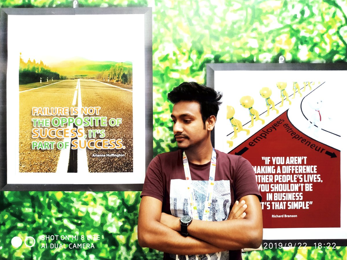 rajeshitor's tweet image. #Dashing_Look
#Rajesh_Das