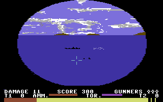 oldyzach's tweet photo. Retro Weekend: OPERATION SWORDFISH! ๐ ๐ฅฐ ๐
#retrogaming #retrogames #retrogamers #GamersUnite #Commodore #C64 #memories #MyFavGamesEver #OperationSwordfish #BritishSoftware https://t.co/IyoIkDzQrh