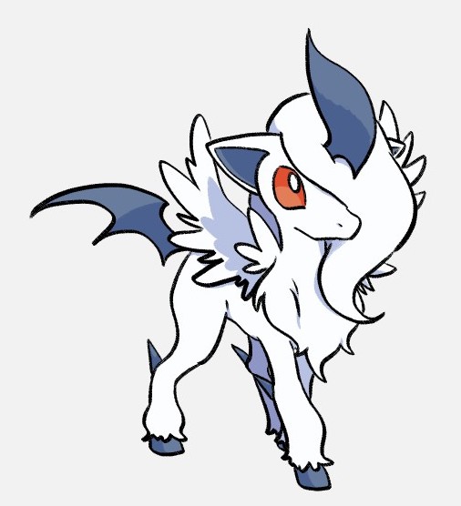 ポケモンフュージョンのtwitterイラスト検索結果 古い順