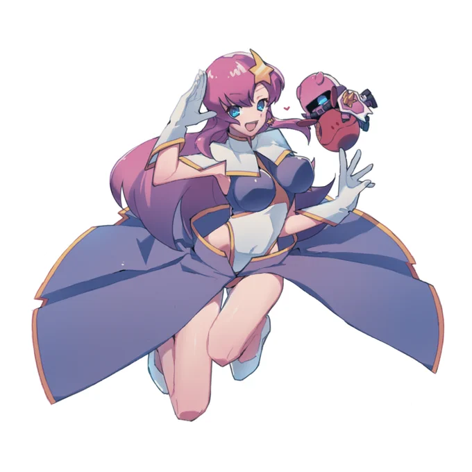 ミーア