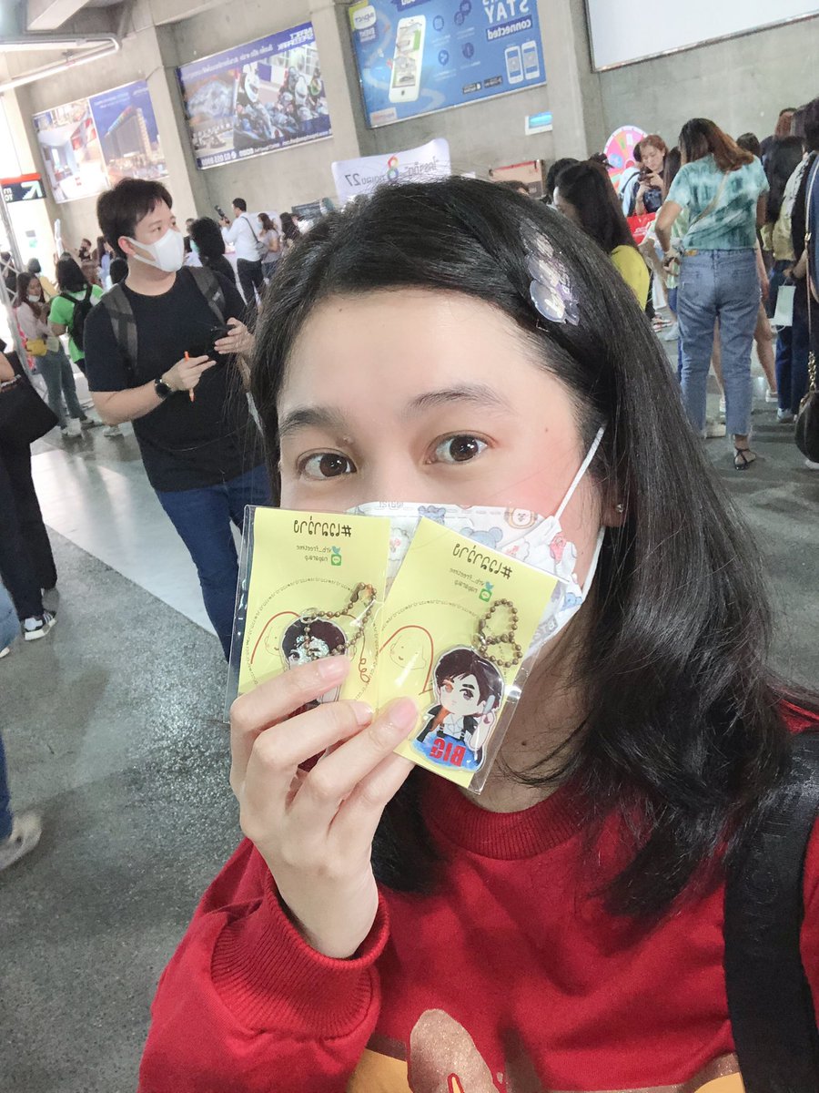 iamtikii's tweet photo. สุดท้ายเเล้วจ้า #DaddyBig
#D2Binfinity2020 @vrb_freetime https://t.co/2Tuj8yLHSo