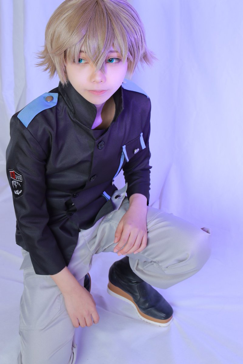 ワールドトリガー ワートリ 絵馬ユズル コスプレ 【公式通販】