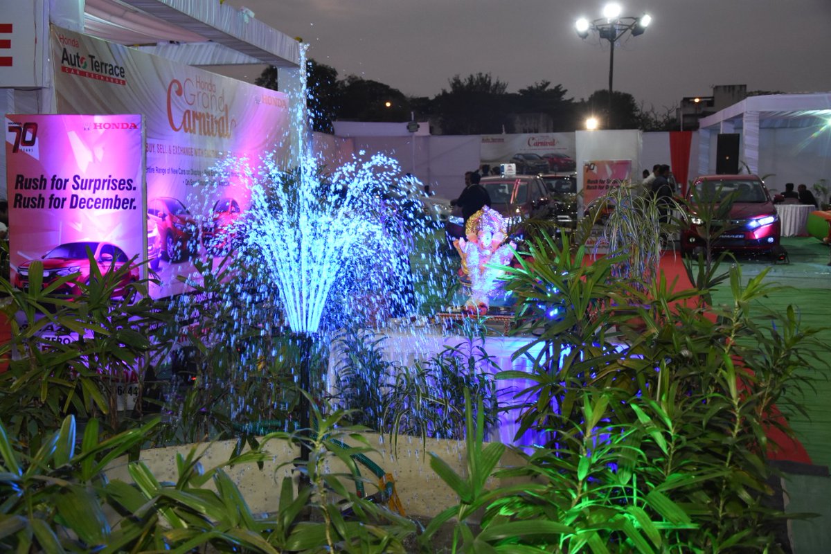 CManegment's tweet image. All types of events manage