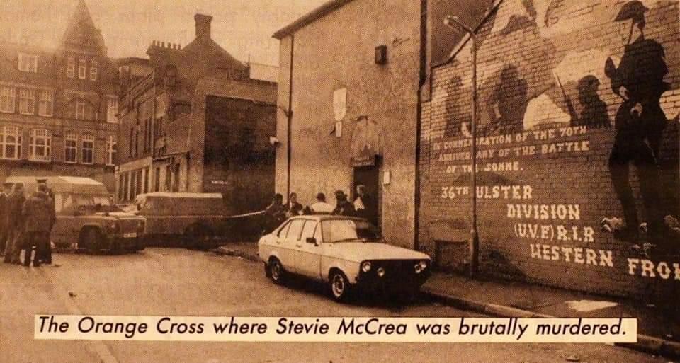 South Belfast Cultural And Historical Society tweet media