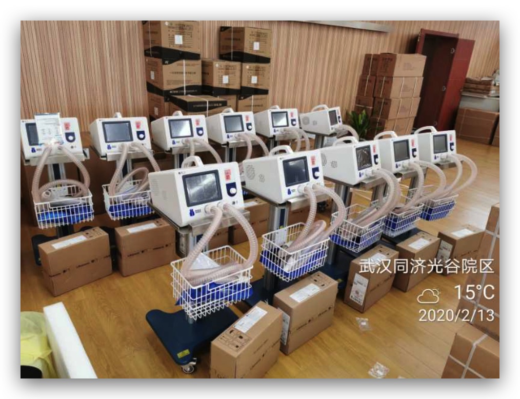 Lifotronic Technology tweet media