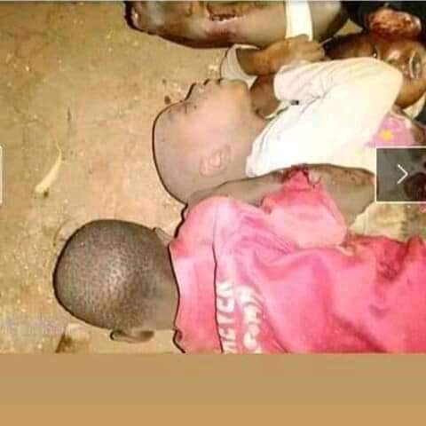 Sîr Lesley (@mbinkarlesley) on Twitter photo The #World's #Silence means #Endorsement. #SouthernCameroons
#Cameroon
#EnoughisEnough
<a href="/FoxNews/">Fox News</a>
<a href="/CNN/">CNN</a>
<a href="/realDonaldTrump/">Donald J. Trump</a>
<a href="/UNHumanRights/">UN Human Rights</a> The #World's #Silence means #Endorsement. #SouthernCameroons
#Cameroon
#EnoughisEnough
<a href="/FoxNews/">Fox News</a>
<a href="/CNN/">CNN</a>
<a href="/realDonaldTrump/">Donald J. Trump</a>
<a href="/UNHumanRights/">UN Human Rights</a>