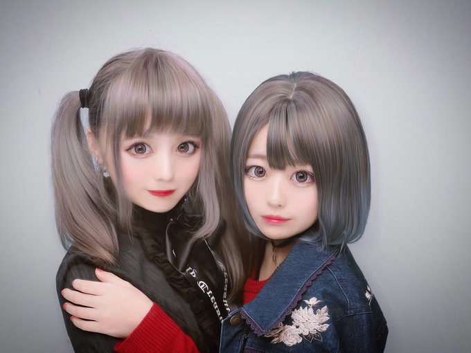 コスプレイヤー飴乃かれんのTwitter画像26