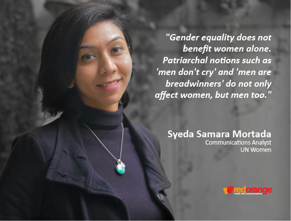 RedOrange Media and Communications tweet media