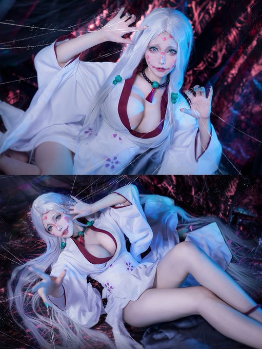 コスプレイヤーMon夢のTwitter画像49