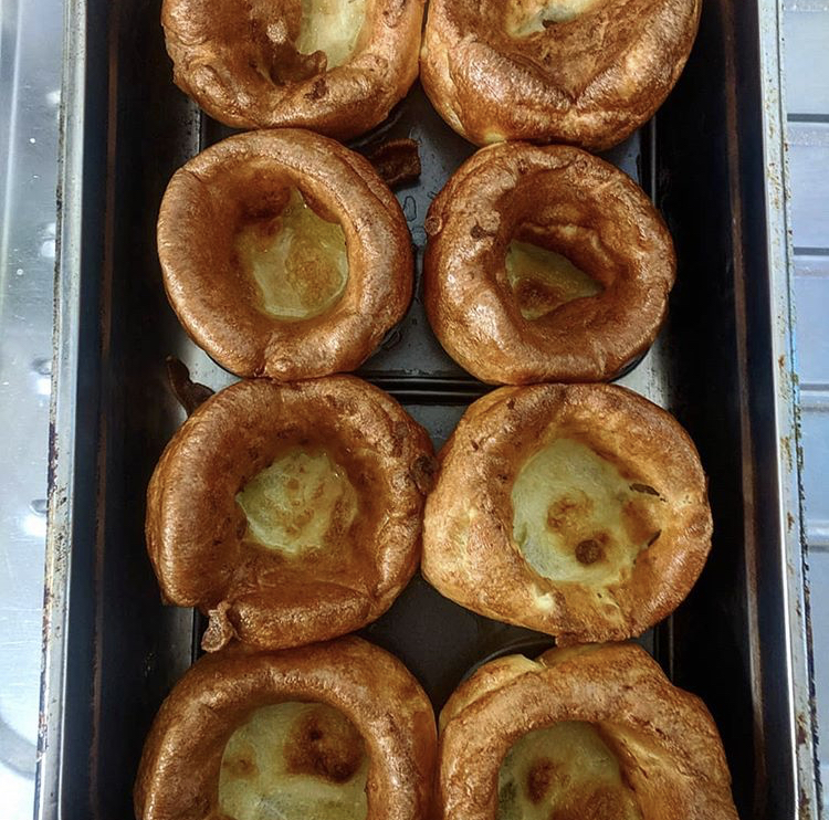 Fuller's Kitchen tweet media