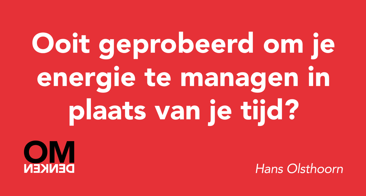 Omdenken's tweet photo. https://t.co/iA7Cpku4ao