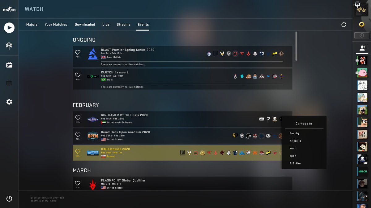 iAmCyberwaste's tweet image. Hey, that&apos;s pretty neat. @CarnageOCE  #CFE2020