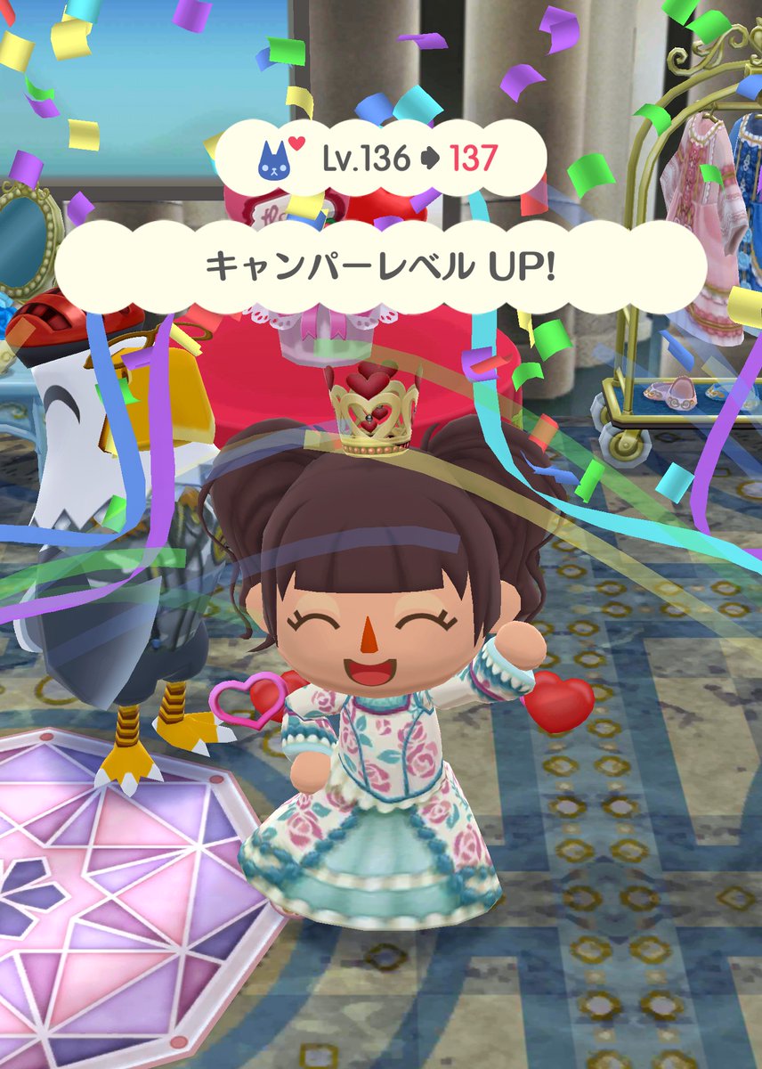 _nashi_mori_'s tweet photo. 久々のレベルアップ 🥰🙏⤴︎ ⤴︎ https://t.co/WtxwAXaJyD