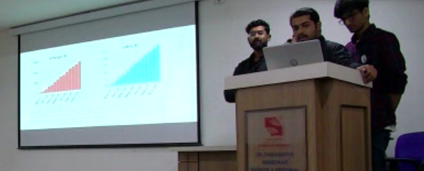 theportatcern's tweet photo. Team "Martians" validates videos to prevent counterfeiting of videos for #remote #conferences :: #Green #collaboration :: #InAct2020 #humanitarian #hackathon :: @Symbiosis_SSI @RemotelyGreen @BenKrikler https://t.co/yyKdKifMQP
