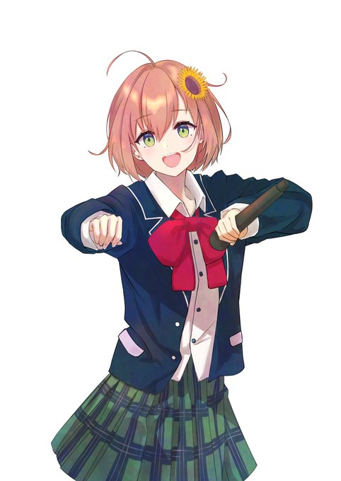 文字なしも置いときます 