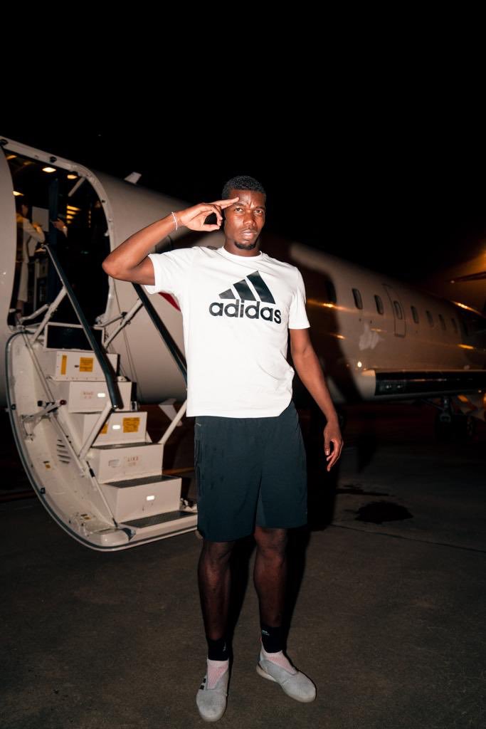 HassanM2345's tweet photo. #manunited set to leave #paulpogba before euro... https://t.co/7iYOSOuWAP