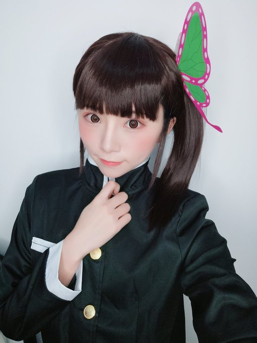 コスプレイヤー綺太郎（きたろう）のTwitter画像21