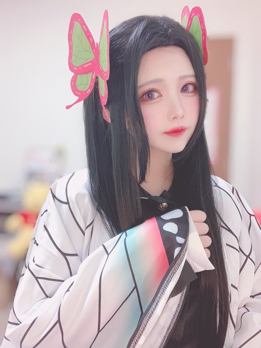 Twitterのコスプレ画像14