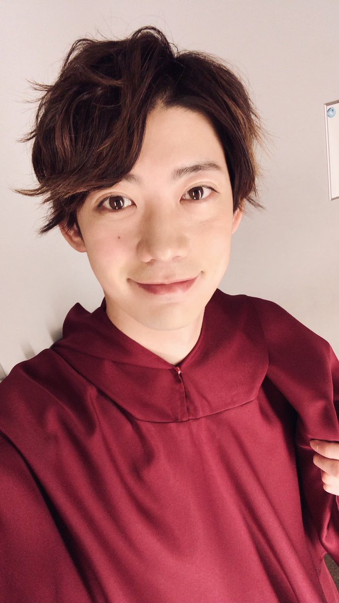 濱野大輝 つくば市ノバホールで開催された 声優朗読劇フォアレーゼン ヴェルサイユ騒動記 お越しいただきありがとうございました 楽しかった フォアレーゼン