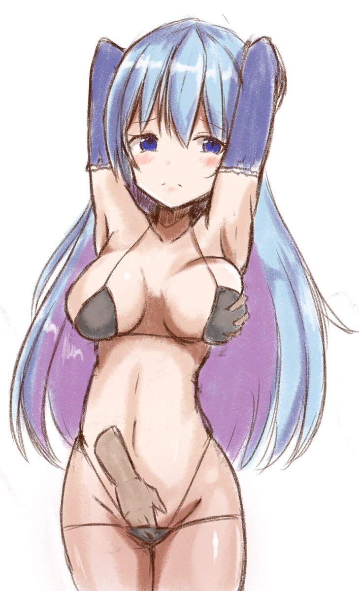 うちの子、ティオンちゃん 