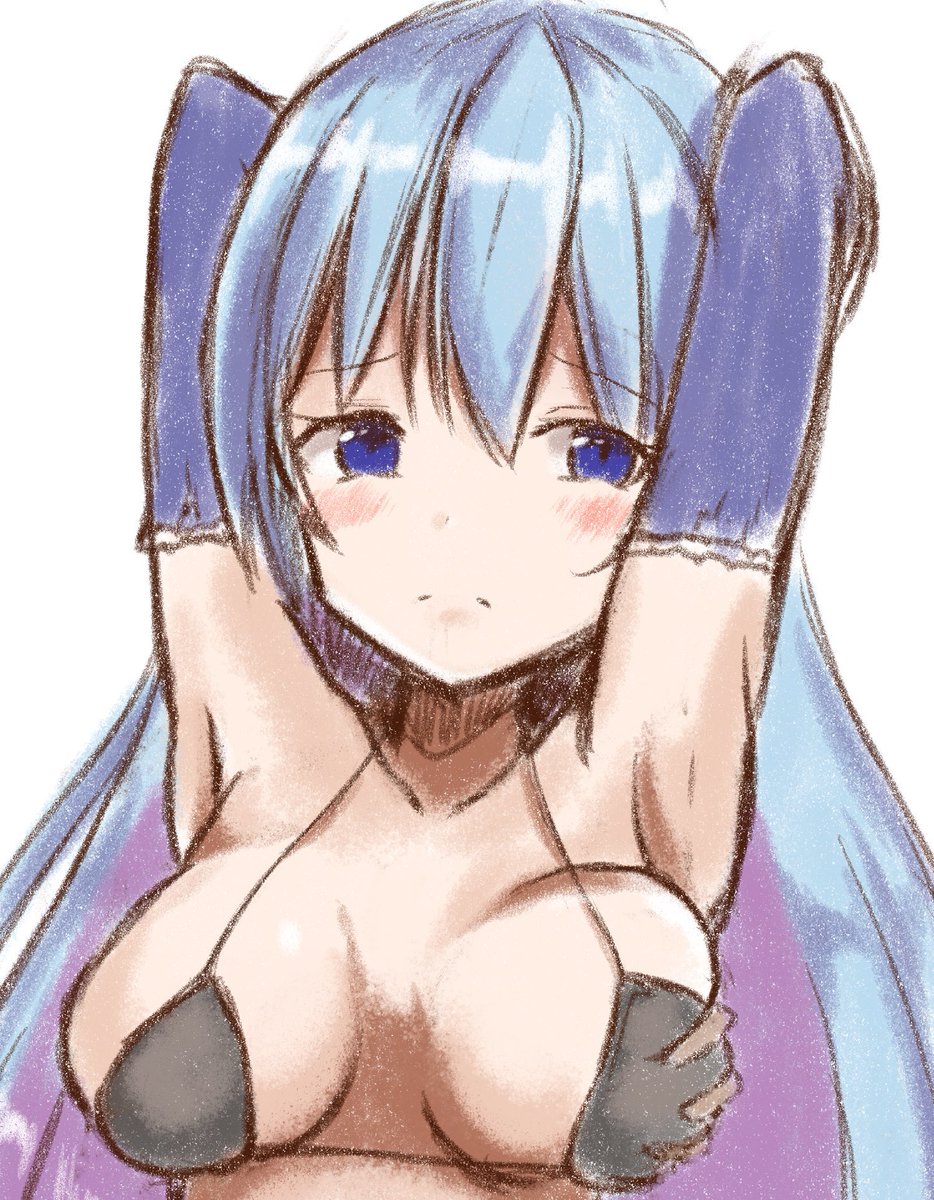 うちの子、ティオンちゃん 