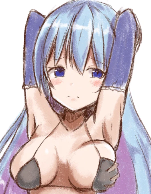 うちの子、ティオンちゃん 