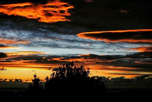 Walkingaround88's tweet photo. Reposting @el_despotricador_anhedonico:
#sunset #sunrise #sun #TFLers #pretty #beautiful #red #orange #pink #sky #skyporn #cloudporn #nature https://t.co/Fe2riR9ZnB