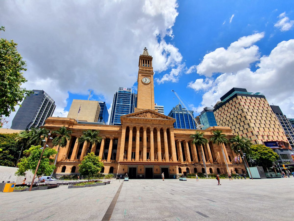 PhotoPolymerLab's tweet image. My Erasmus begins in Brisbane. I just landed in Australia and going around this amazing city. photopolymer.it/my-erasmus-beg…