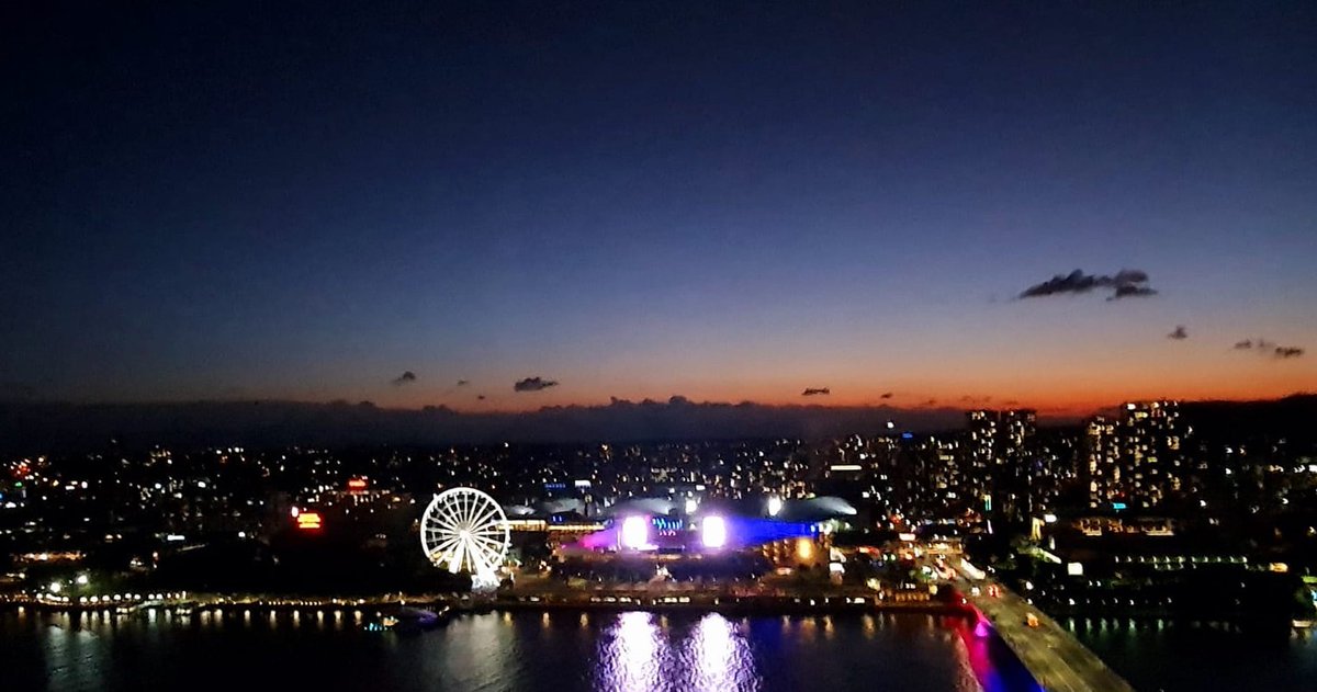 PhotoPolymerLab's tweet image. My Erasmus begins in Brisbane. I just landed in Australia and going around this amazing city. photopolymer.it/my-erasmus-beg…