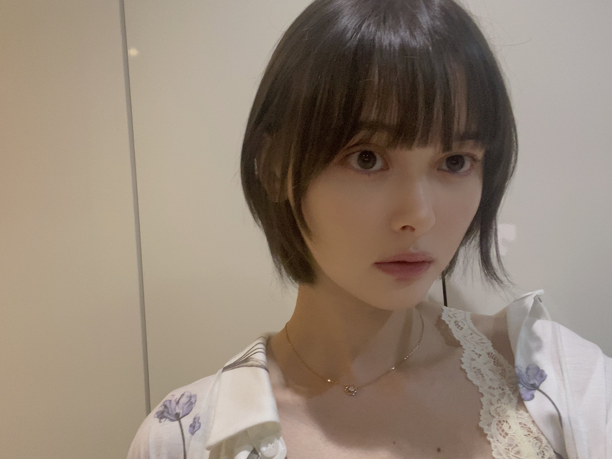 玉城 ティナ Tinatamashiro もう冬飽きちゃいました 玉城 ティナ Tinatamashiro もう冬飽きちゃいました