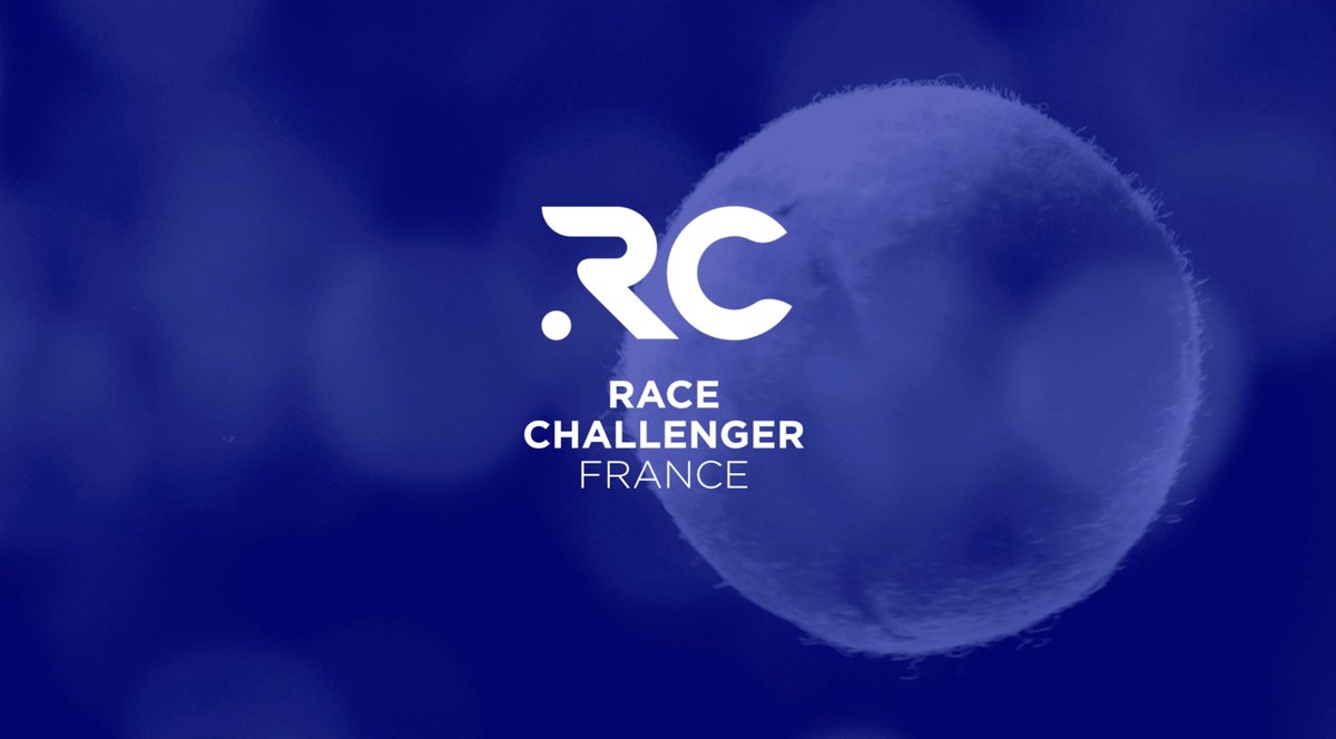 Le début d'une nouvelle aventure...
<a href="/ATPChallenger/">ATP Challenger</a> <a href="/beinsports_FR/">beIN SPORTS</a> 
Ça commence aujourd'hui par le <a href="/ChallengerChbg/">Challenger Cherbourg - La Manche</a> 
@CherbourgEnCot #LaManche