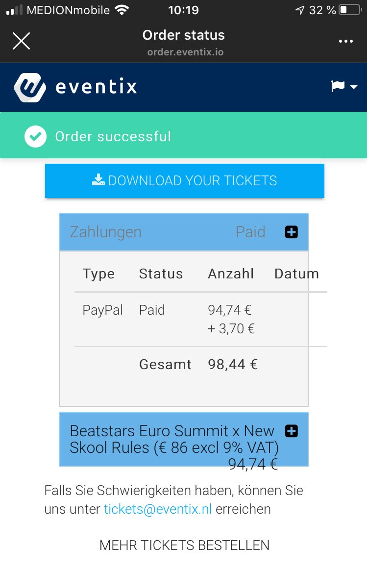 BeatsJosi tweet picture