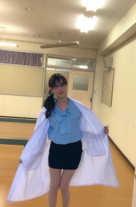 Twitterのコスプレ画像32