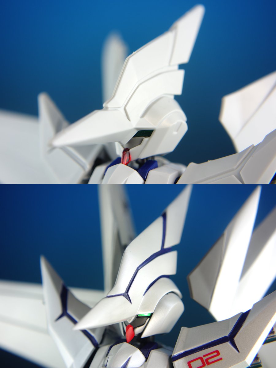 Lbx Twitterまとめ オーディーンmk 2改修版 他 モデラーズ速報 Lbx Twitterまとめ オーディーンmk 2改修版 他 モデラーズ速報