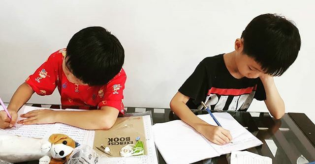 jweiht's tweet image. Mum came home 🤪 ift.tt/38ITgyw