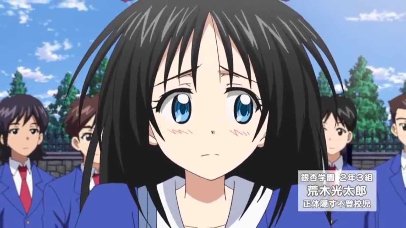 ルーシィ 荒木光太郎誕生祭 荒木光太郎 豊崎愛生 電波教師 荒木光太郎誕生祭 誕生日おめでとう T Co Kjemmapqsa Twitter