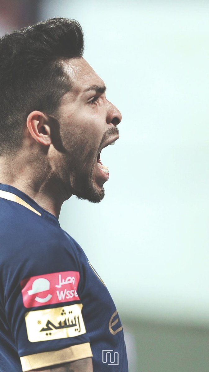 SamiBalharith's tweet image. #كلنا_بيتروس 
مرجله