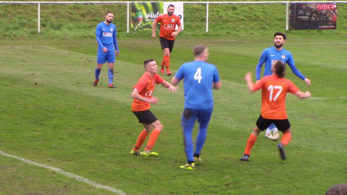 HIGHLIGHTS📽️: @SSSLionsFC 0-2 @CbhFastenersFC 

RT's much appreciated #NonLeagueMatchday⚽️

▶️youtube.com/watch?v=SkMskP…