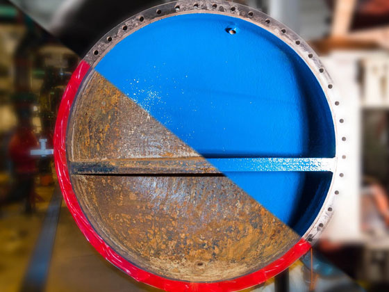 PartsCont's tweet image. Repair &amp;amp; rebuild all types of equipment back to original contour! Cures to metal hard, ceramic-like finish.
For more details..please visit allpartskwt.com/enecon