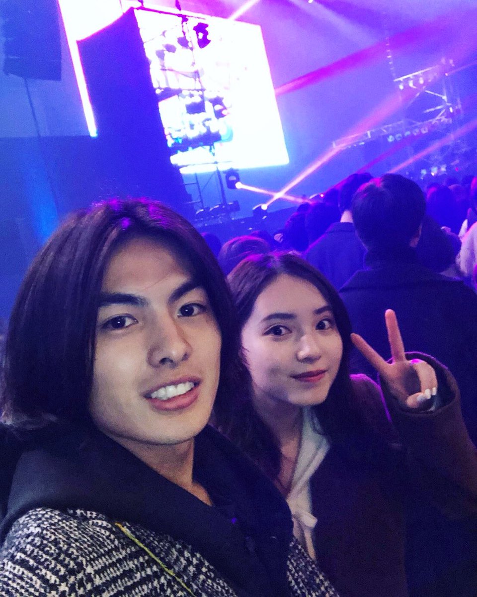 堀江亨 Toru Horie A Twitter 7話ご視聴有難うございました 月とオオカミちゃんには騙されない